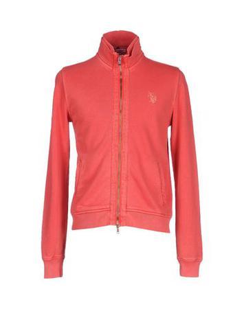 Толстовка U.S.POLO ASSN.