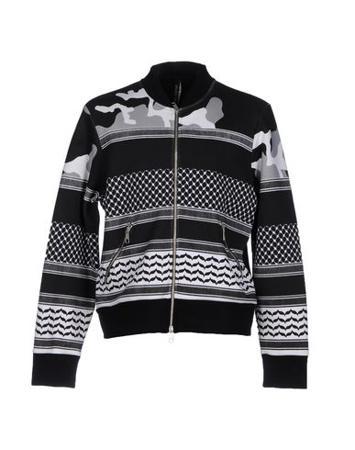 Толстовка NEIL BARRETT