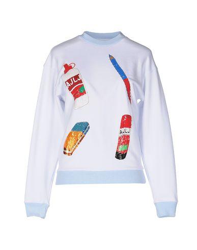 Толстовка AU JOUR LE JOUR