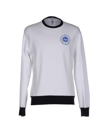 Толстовка FRANKIE MORELLO SEXYWEAR