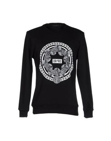 Толстовка DIEGO RODRIGUEZ