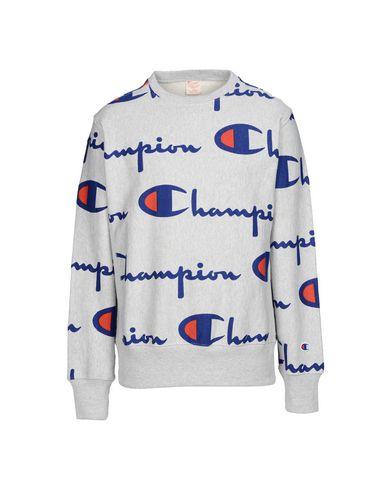 Толстовка CHAMPION REVERSE WEAVE