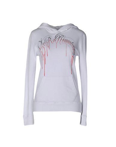 Толстовка ZERO ROMANTICISMO