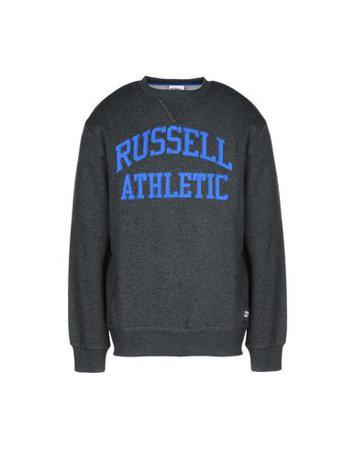 Толстовка RUSSELL ATHLETIC Толстовка RUSSELL ATHLETIC