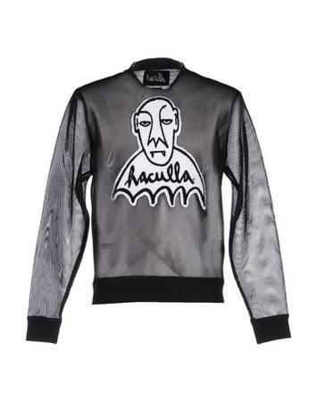 Толстовка HACULLA