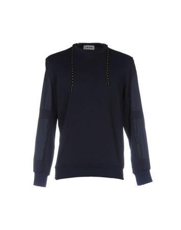 Толстовка L(!)W BRAND