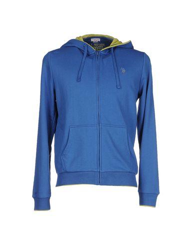 Толстовка U.S.POLO ASSN.