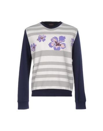 Толстовка ANDREA FENZI