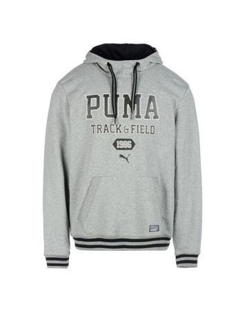 Толстовка PUMA