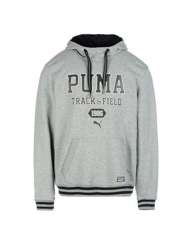 Толстовка PUMA