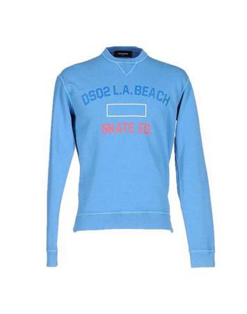 Толстовка DSQUARED2