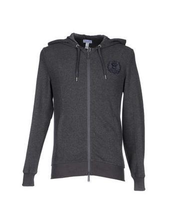 Толстовка FRANKIE MORELLO SEXYWEAR