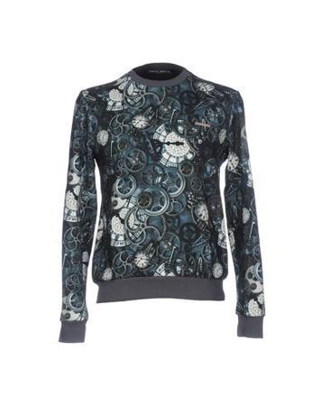 Толстовка FRANKIE MORELLO