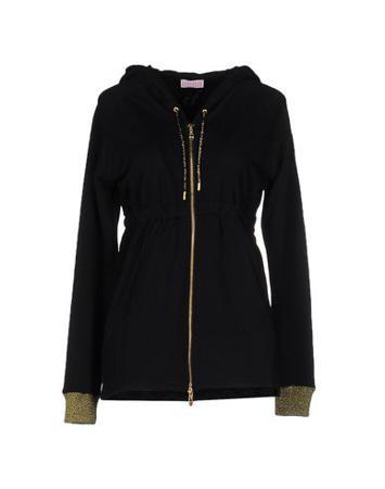 Толстовка FRANKIE MORELLO SEXYWEAR