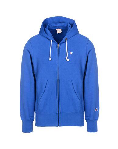 Толстовка CHAMPION REVERSE WEAVE