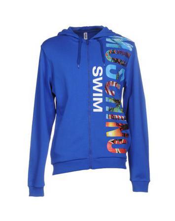 Толстовка MOSCHINO SWIM
