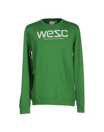 Толстовка WESC Толстовка WESC