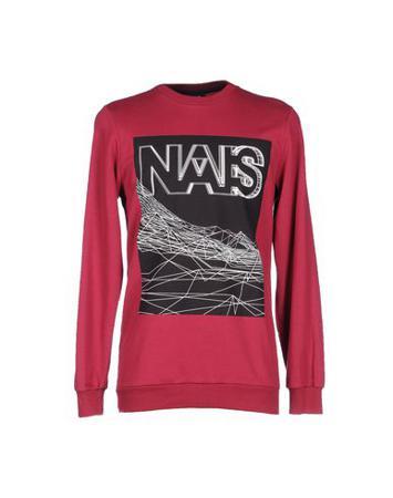 Толстовка NAIS