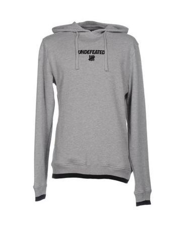 Толстовка UNDEFEATED Толстовка UNDEFEATED