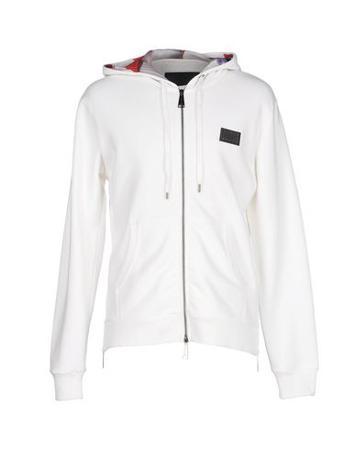 Толстовка PHILIPP PLEIN HOMME Толстовка PHILIPP PLEIN HOMME