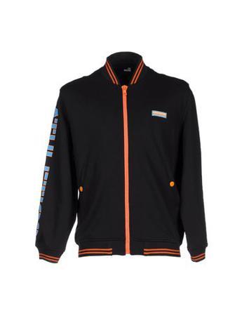 Толстовка LOVE MOSCHINO