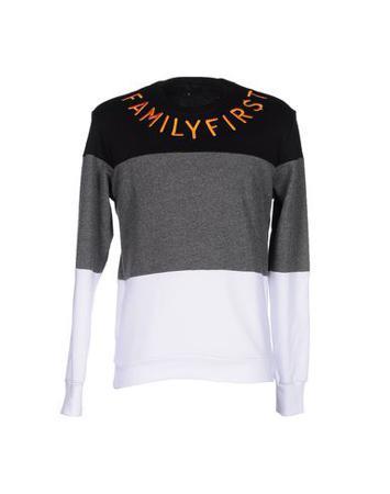 Толстовка FAMILY FIRST  MILANO