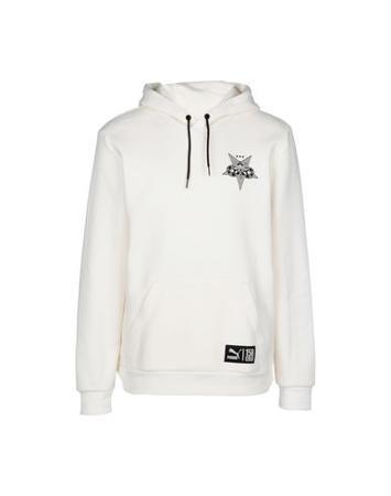 Толстовка PUMA ALIFE Толстовка PUMA ALIFE