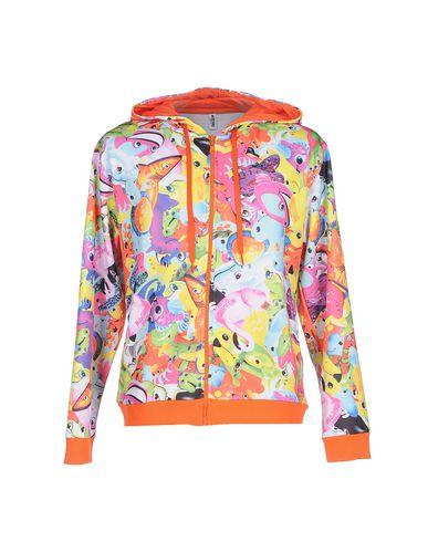 Толстовка MOSCHINO SWIM
