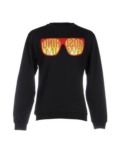 Толстовка MOSCHINO SWIM