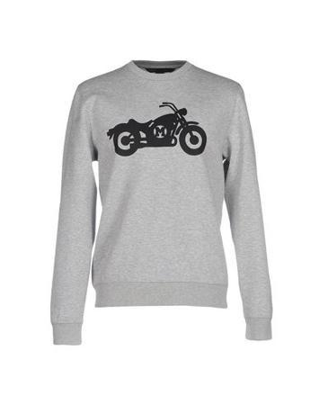 Толстовка MARC BY MARC JACOBS