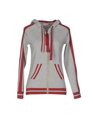 Толстовка FRANKIE MORELLO SEXYWEAR