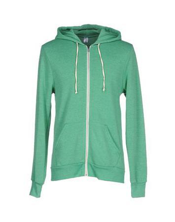 Толстовка ALTERNATIVE EARTH