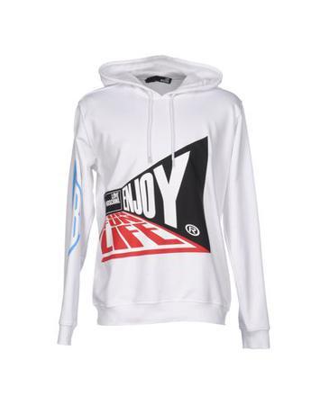 Толстовка LOVE MOSCHINO