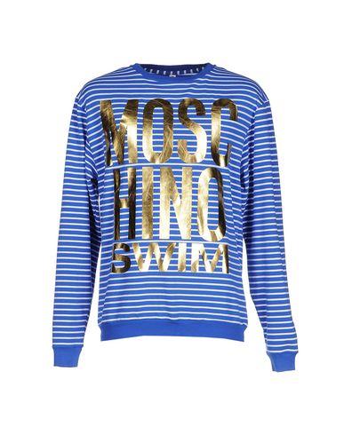 Толстовка MOSCHINO SWIM