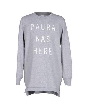 Толстовка PAURA Толстовка PAURA