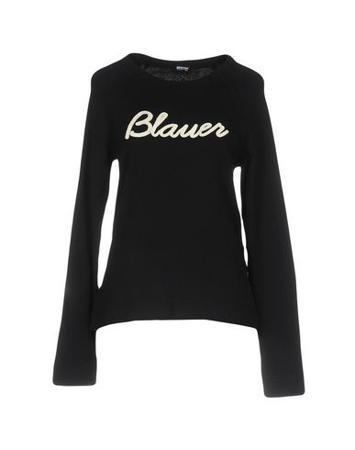 Толстовка BLAUER