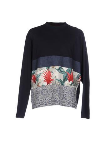 Толстовка ANTONIO MARRAS