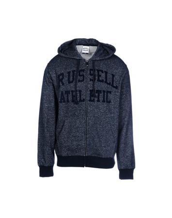 Толстовка RUSSELL ATHLETIC