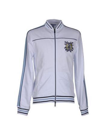 Толстовка FRANKIE MORELLO SEXYWEAR