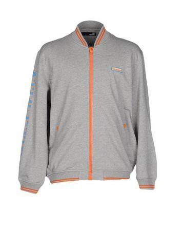 Толстовка LOVE MOSCHINO