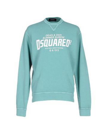 Толстовка DSQUARED2