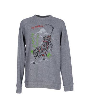 Толстовка OBEY