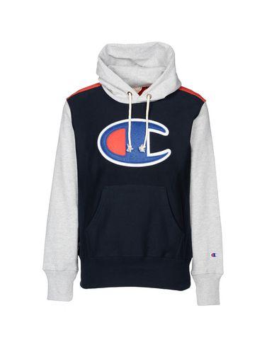 Толстовка CHAMPION REVERSE WEAVE