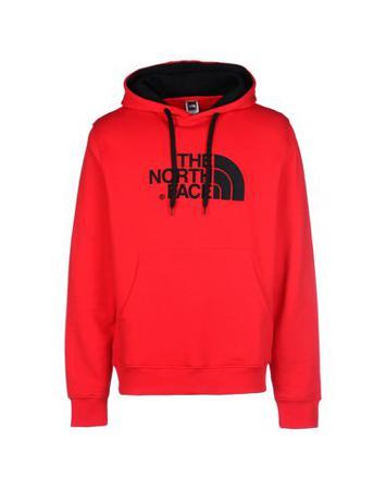 Толстовка THE NORTH FACE