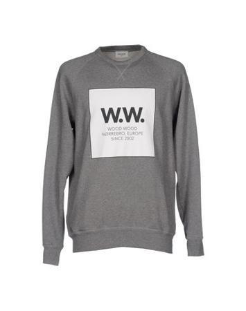 Толстовка WOODWOOD
