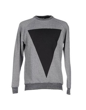 Толстовка NAIS