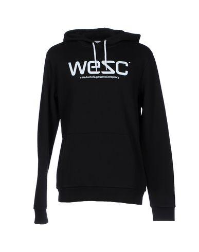 Толстовка WESC