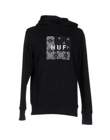 Толстовка HUF Толстовка HUF