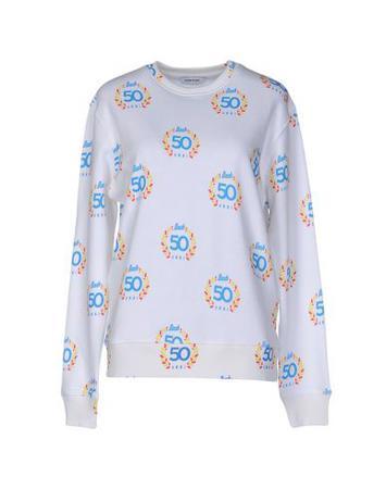 Толстовка AU JOUR LE JOUR