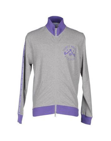 Толстовка FRANKIE MORELLO SEXYWEAR